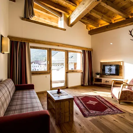 Alte Schmiede Hiltpolt Hotel Seefeld in Tirol Exterior photo