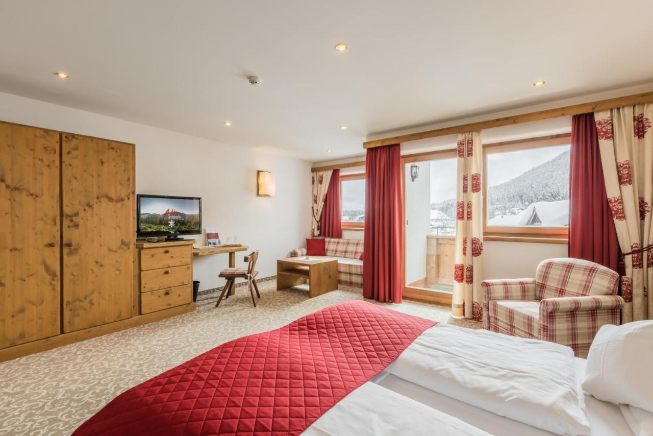 Hotel Alte Schmiede Hiltpolt 4*