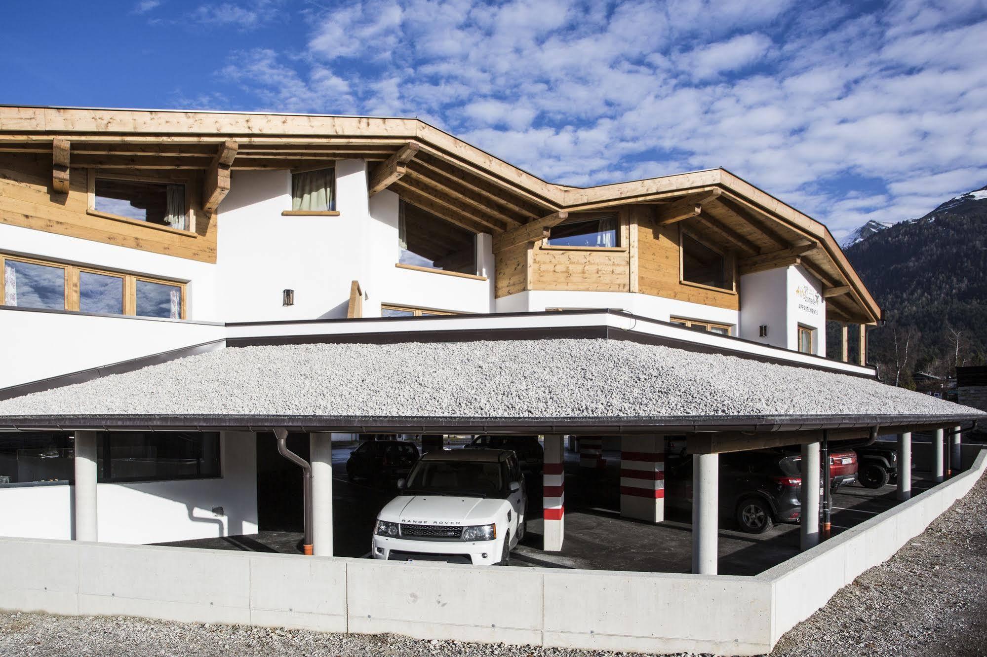 Alte Schmiede Hiltpolt Hotel Seefeld in Tirol