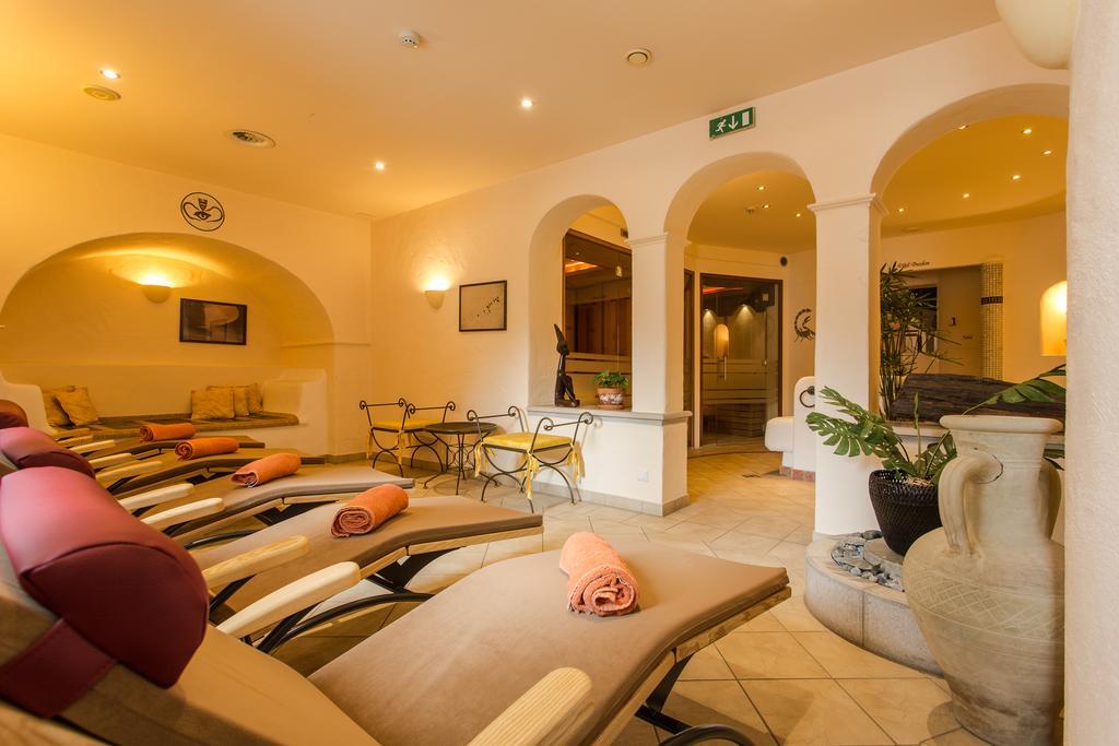 Alte Schmiede Hiltpolt Hotel Seefeld in Tirol