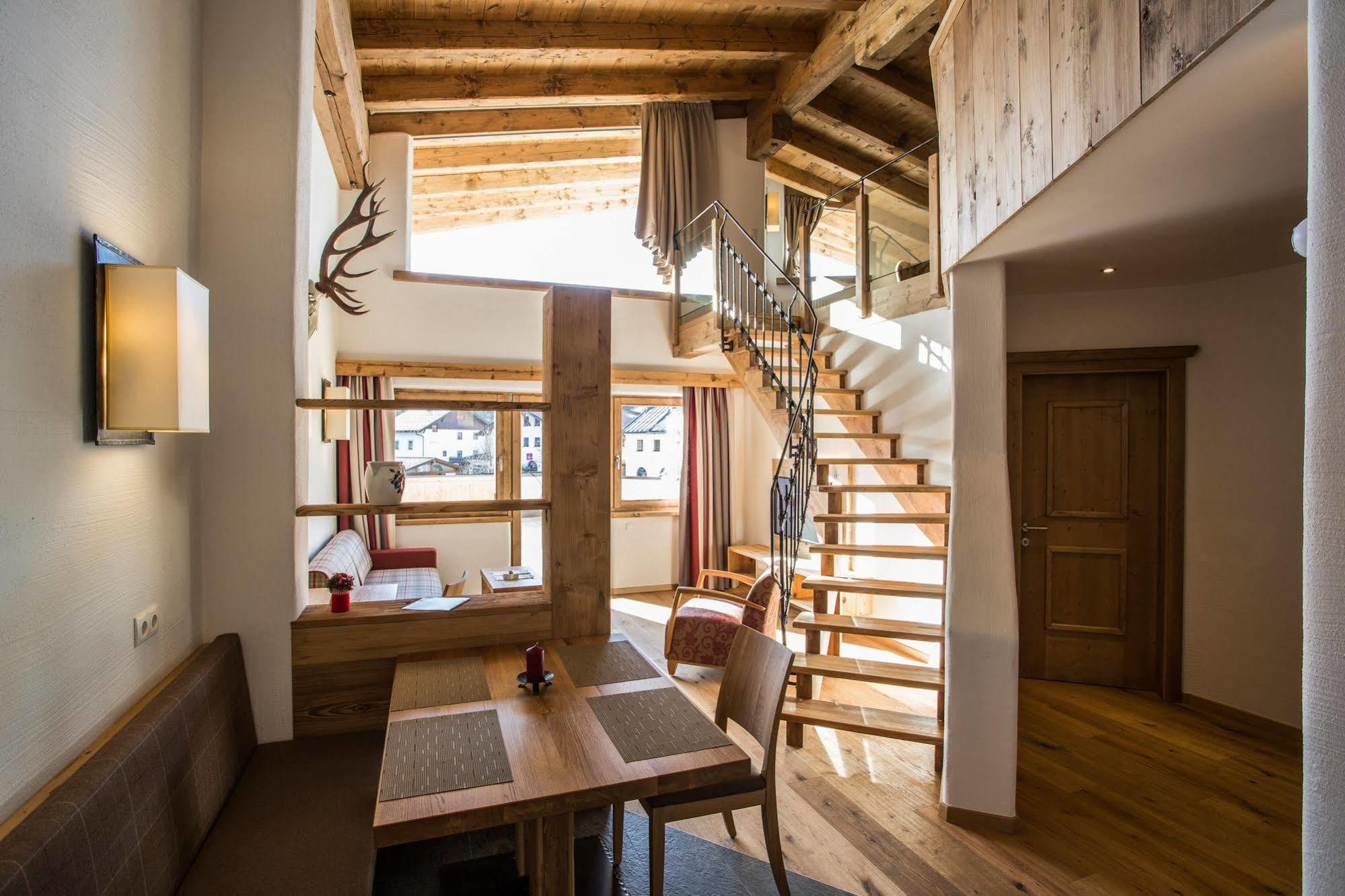 Alte Schmiede Hiltpolt 4* Seefeld in Tirol