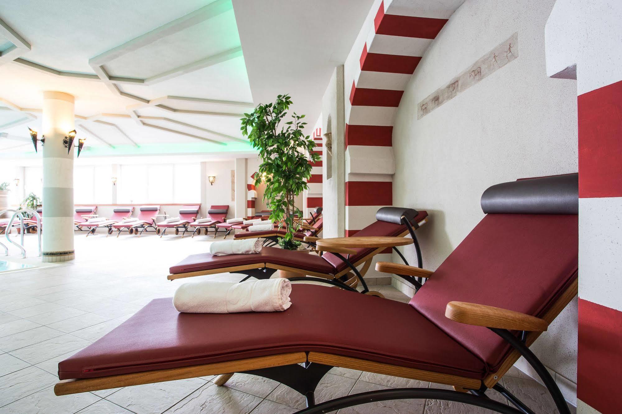 Hotel Alte Schmiede Hiltpolt