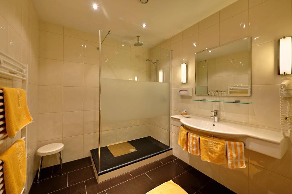 Alte Schmiede Hiltpolt Hotel 4*
